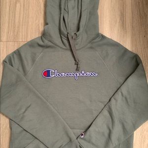 Champion Hoodie